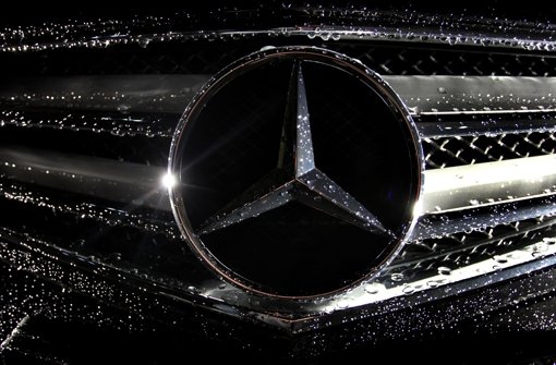Daimler plant, ins Pick-up-Geschäft einzusteigen. Foto: dpa