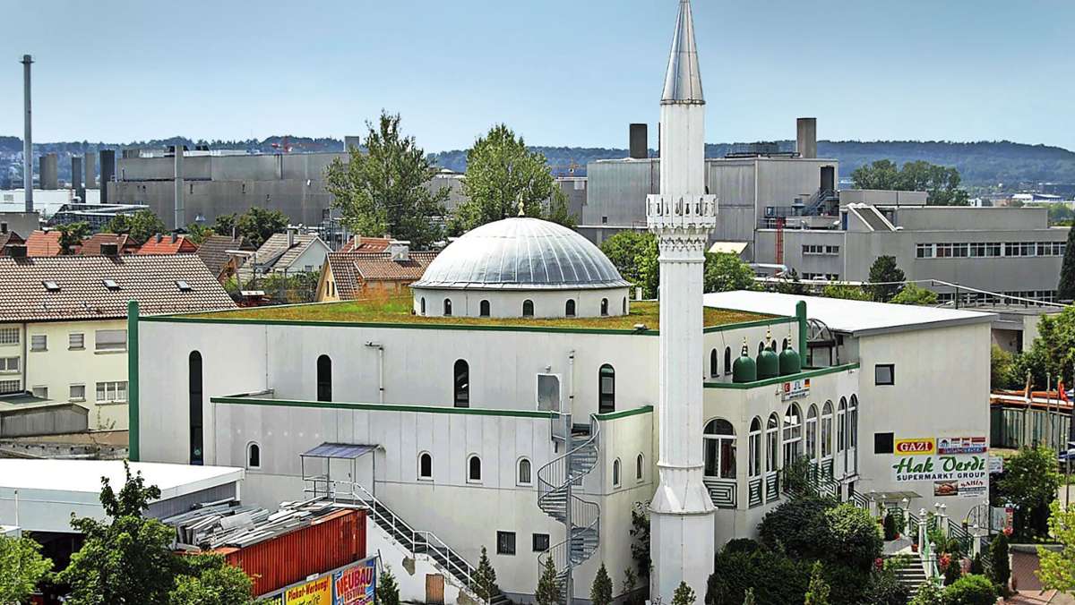 Biennale Sindelfingen: Kurzfristig abgesagtes Moschee-Konzert löst Irritationen aus