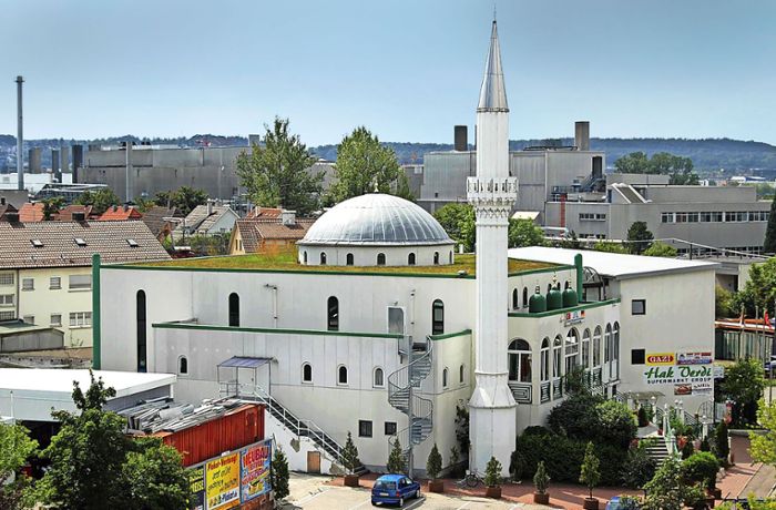 Biennale Sindelfingen: Kurzfristig abgesagtes Moschee-Konzert löst Irritationen aus