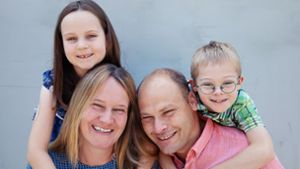 Wie Familie Engelmann um Inklusion für ihre Kinder kämpft