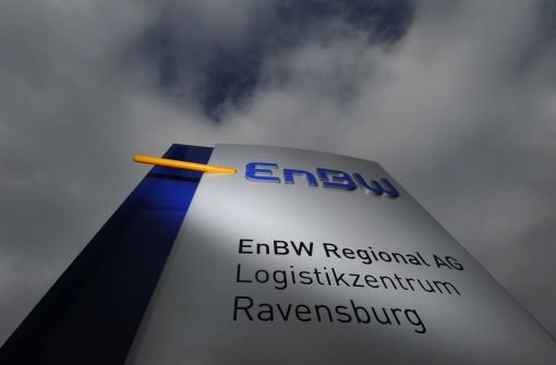 Am EnBW-Umspannwerk in Ravensburg hält auch der Zweckverband Oberschwaebische Elektrizitaetswerke (OEW) Anteile. Foto: dapd