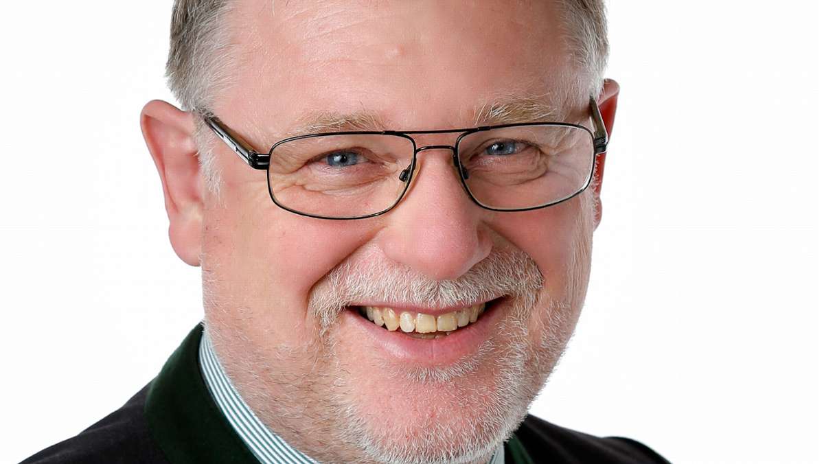 Sulzbach im Rems-Murr-Kreis: Bürgermeister Dieter Zahn tritt zurück