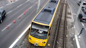 Stadtbahn: Hat Kornwestheim Einfluss?