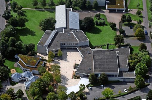 Die Gemeinde Murr will das Gruppenangebot im Kindergarten am Lindenweg (im Bild links) erweitern. Foto: Archiv (Werner Kuhnle)
