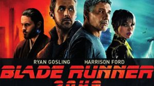 „Blade Runner“ wird Animationsserie