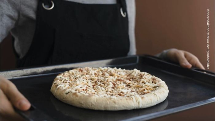 Tiefkühlpizzas im Vergleich: Was kann die Pizza von Aldi, Rewe und Kaufland?