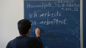 Keine Steuern mehr für Deutschkurse