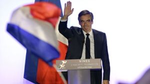 Parteikollegen drängen Fillon zum Rücktritt