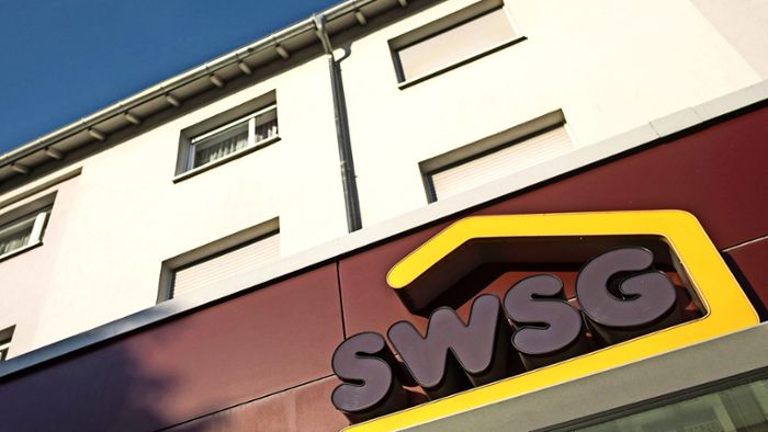 SWSG-Mieter beklagen geplante Umsiedlung