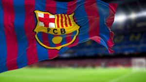 Geldstrafe für den FC Barcelona Foto: IMAGO