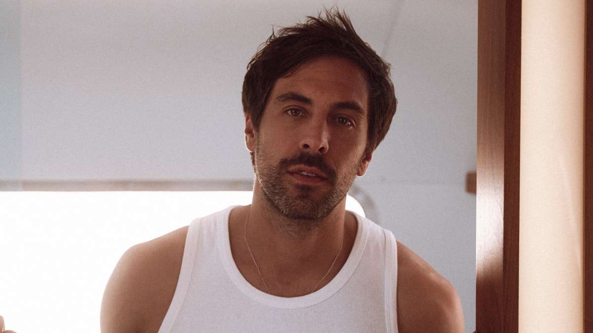 Neues Album "Glück auf den Strassen" - Max Giesinger über ...