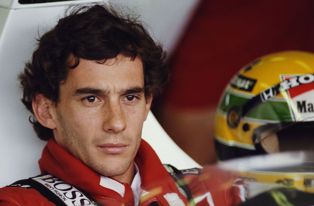 6 Monaco-Siege: Der König von Monaco  ist Ayrton Senna. Sechs Siege machten ihn zur Monte-Carlo-Legende. Keiner konnte so brillant durch die engen Kurven flitzen wie er. Experten sagen, Sennas Monaco-Fahrten seien bis heute unerreicht.