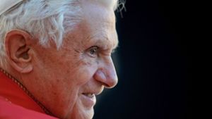 Benedikt XVI. bereitet sich auf den Tod vor
