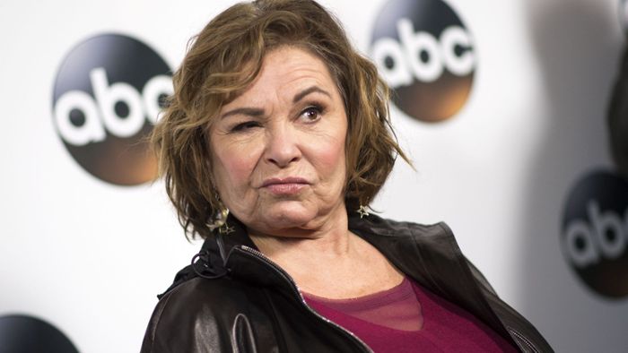Sender setzt TV-Show „Roseanne“ ab