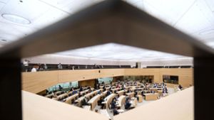 Landtagswahl Baden-Württemberg: Ausschuss weist Einsprüche zurück
