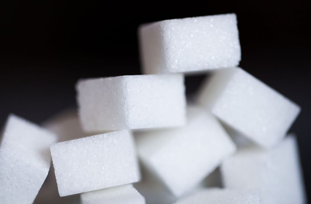 Die Deutschen konsumieren im Schnitt mehr Zucker, als es die Weltgesundheitsorganisation empfiehlt. Foto: dpa