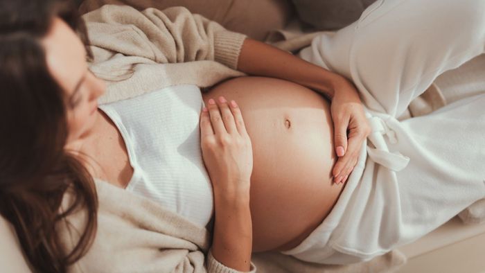Risikoschwangerschaft: Wie gefährdet sind Mama und Kind?