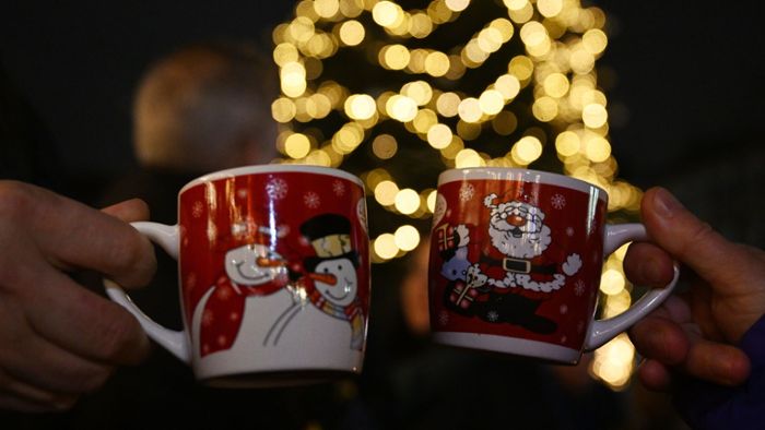 Weihnachtsmärkte in Stuttgart: Budenzauber und Lichterglanz in den Stadtteilen
