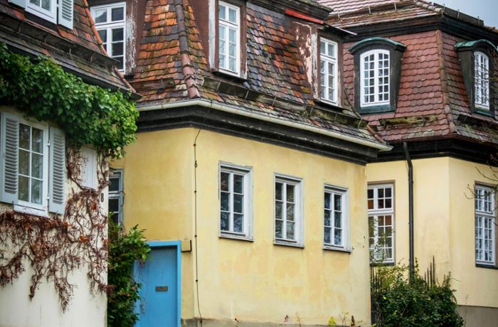 Grundsteuer in Stuttgart: Stadt verhindert Schnäppchenpreise auf der Solitude