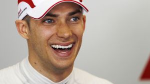 Audi-Fahrer Mortara holt ersten Sieg der Saison