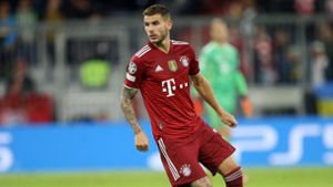 Gericht ordnet Haftstrafe für Bayern-Weltmeister an