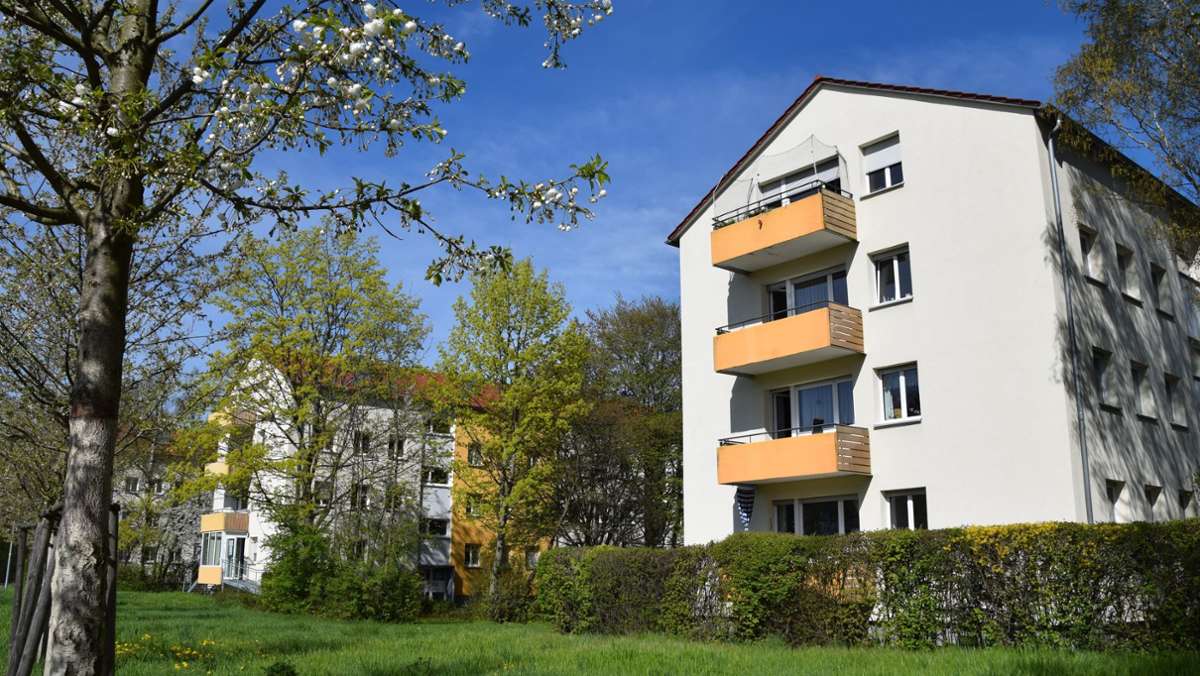 Nachverdichtung Fasanenhof: Weniger Wohnungsbau am Ehrlichweg