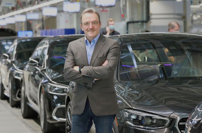 Jahresbonus für Mercedes-Mitarbeiter: Betriebsrat will  hohe Prämie – das ist die Forderung