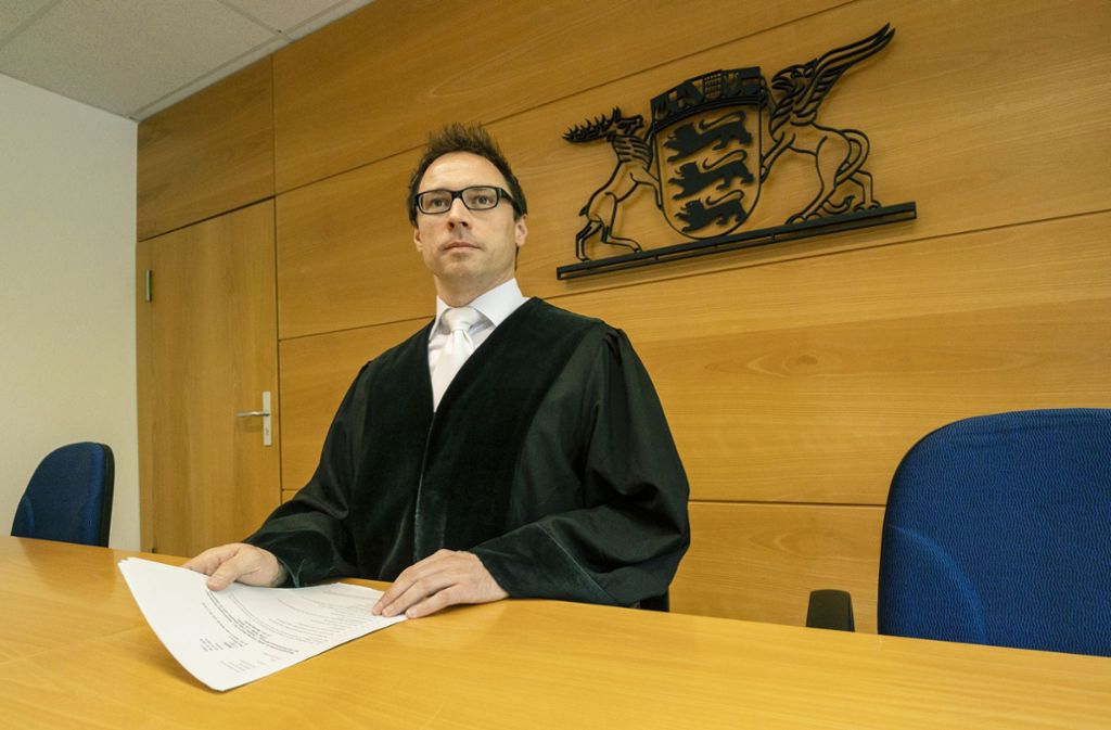 Baden-Württemberg Arbeitsgericht Ernennung Richter Payrhuber Why This Appointment Matters