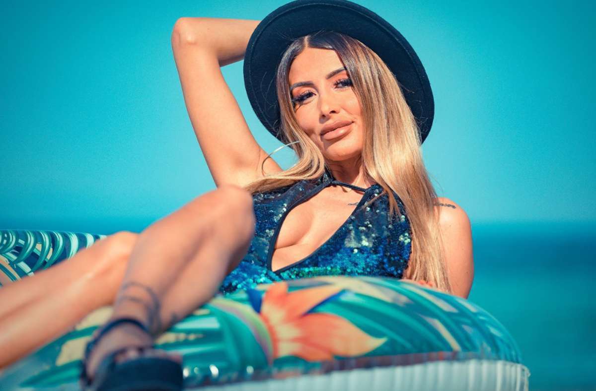 Christina Dimitriou (29) nahm bei der Sendung „Temptation Island“ teil. Anschließend folgte eine Teilnahme bei „Ex on the Beach“. Nun versucht die 29-Jährige ihr Glück bei der „Dschungelshow“.