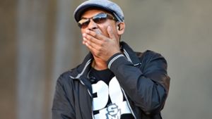 SAP-Arena-Chef will Xavier Naidoo trotz Kritik auftreten lassen