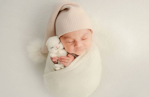 Schlafen wie ein Baby – das wollen alle. Oft klappt es nicht so gut mit der gesunden Nachtruhe. Foto: imago images/YAY Images/ via www.imago-images.de