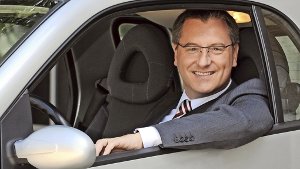 Dekra will VW-Abgas-Skandal für sich nutzen