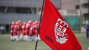 Nihon Phoenix in Tokio: Cannabis-Skandal führt zu Auflösung von Football-Team