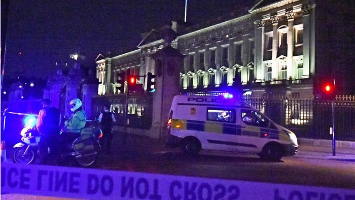 Gewaltserie erschüttert London