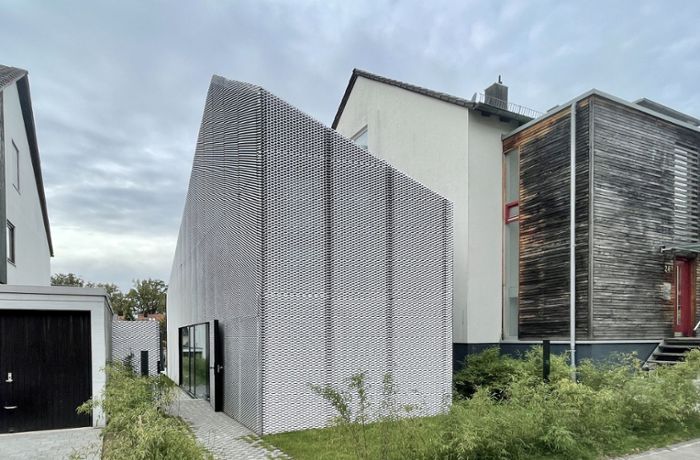 Tag der Architektur: Architekten zeigen ihre Häuser in Stuttgart und  in dem ganzen Land