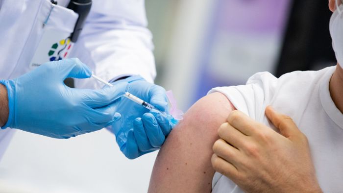 RKI geht von höherer Impfquote aus als angenommen