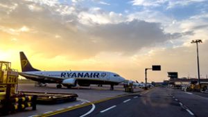 Ryanair-Deutschland-Chef rechnet mit steigenden Ticketpreisen