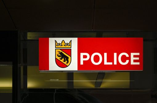Der Schweizer Polizei ist ein großer Schlag gegen Pädokriminelle gelungen. Foto: imago images/Pius Koller/Pius Koller