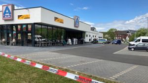 Die tödlichen Schüsse fielen im nordhessischen Schwalmstadt. Foto: dpa/Nicole Schippers