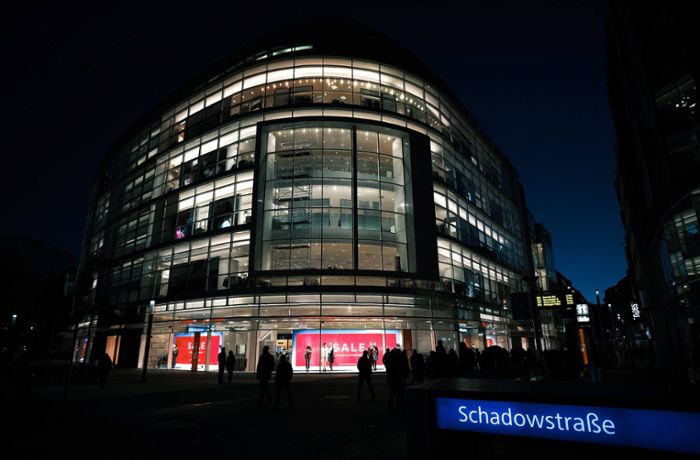 Peek & Cloppenburg Düsseldorf: Modehändler sucht Rettung in Schutzschirmverfahren