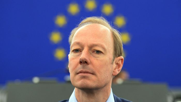 “Die Partei“ von Sonneborn künftig mit drei EU-Abgeordneten