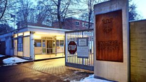 Die Ausbildung in der Staufer-Kaserne in Pfullendorf ist immer wieder in den Schlagzeilen. Foto: dpa