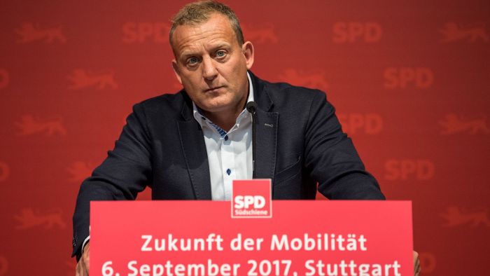 SPD: Gesetzgeber muss der Industrie Druck machen