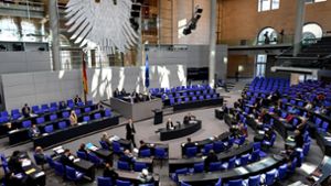 Bundestag zahlt Abgeordneten-Mitarbeitern Corona-Bonus