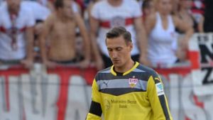 Die Neuzugänge des VfB: Viel Hoffnung, wenig Ertrag