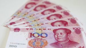 Yuan wird fünfte Welt-Reservewährung