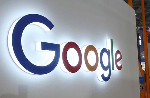 Der Sichmaschinen-Gigant Google wird 20 Jahre alt Foto: dpa