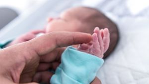 Geburt des ersten Kindes setzt Gleichberechtigung oft ein Ende