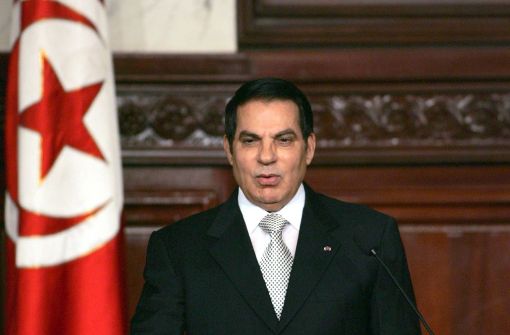 Die rechtswidrige Verwendung öffentlicher Gelder untergrabe die Demokratie in Tunesien,so die Begründung aus Brüssel. Foto: epa