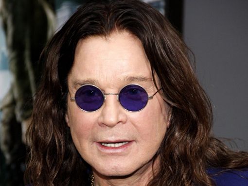 Ozzy Osbourne hatte in den vergangenen Jahren mit gesundheitlichen Problemen zu kämpfen. Foto: Tinseltown/Shutterstock.com